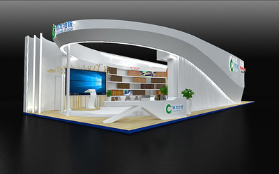 深圳展覽設計公司如何提升設計服務實力