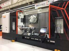 智領(lǐng)未來(lái)，設(shè)計(jì)賦能 山崎馬扎克工廠展示會(huì)大連盛大開幕，開啟制造服務(wù)新篇章