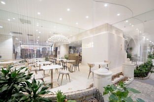 致我最親最愛的親親甜品店 來(lái)自北京ODD設(shè)計(jì)事務(wù)所的設(shè)計(jì)獻(xiàn)禮